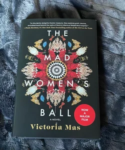 Mad Women's Ball