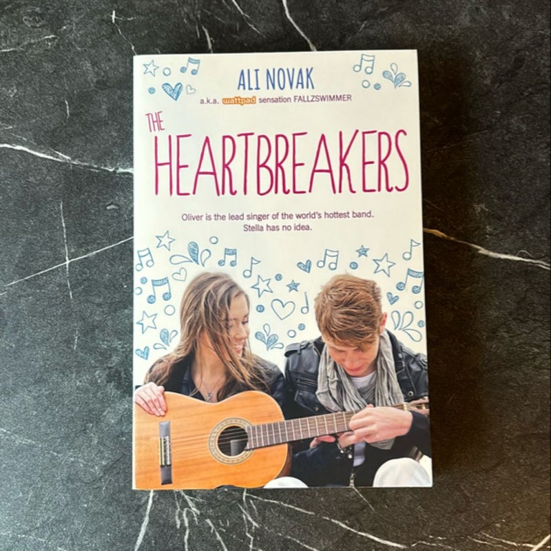 Heartbreakers