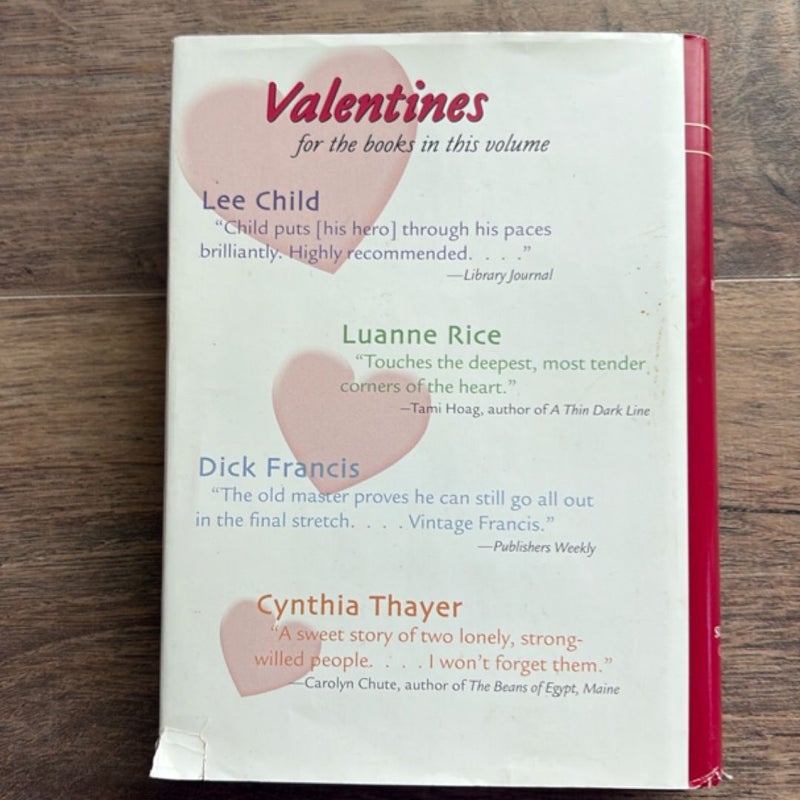 Select Editions