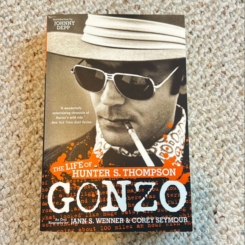 Gonzo