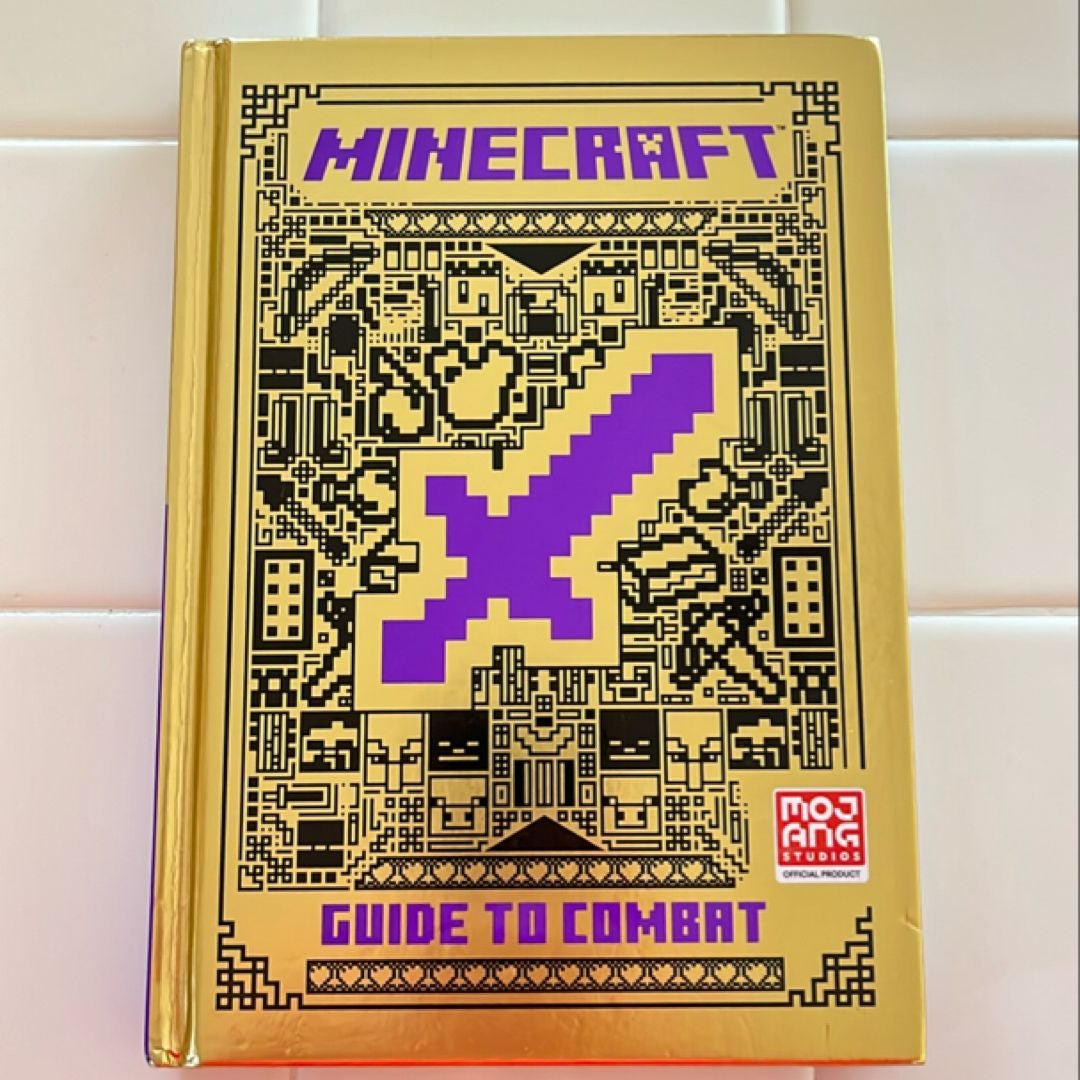 Minecraft: Guide to Combat