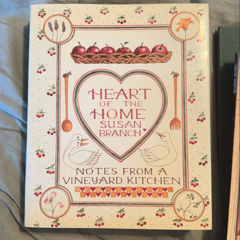 Heart of the Home