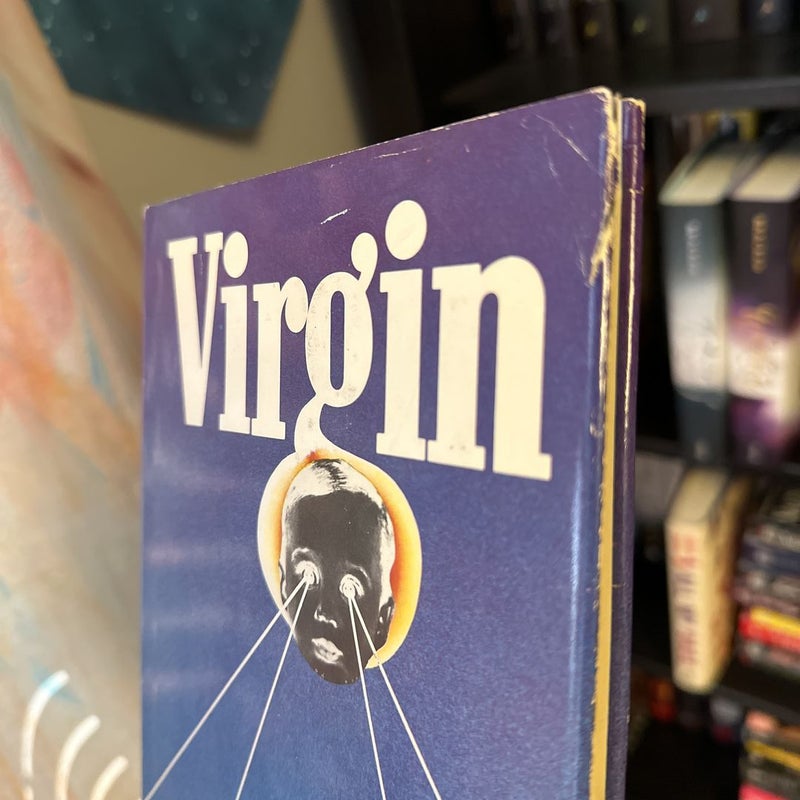 Virgin (1980 Edition)