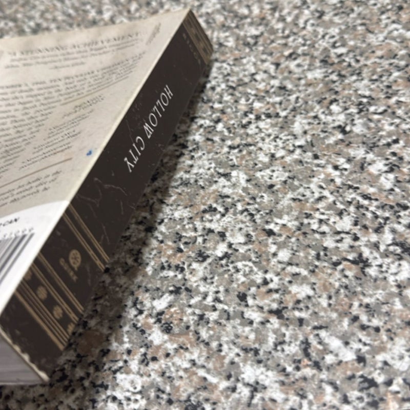 Hollow City