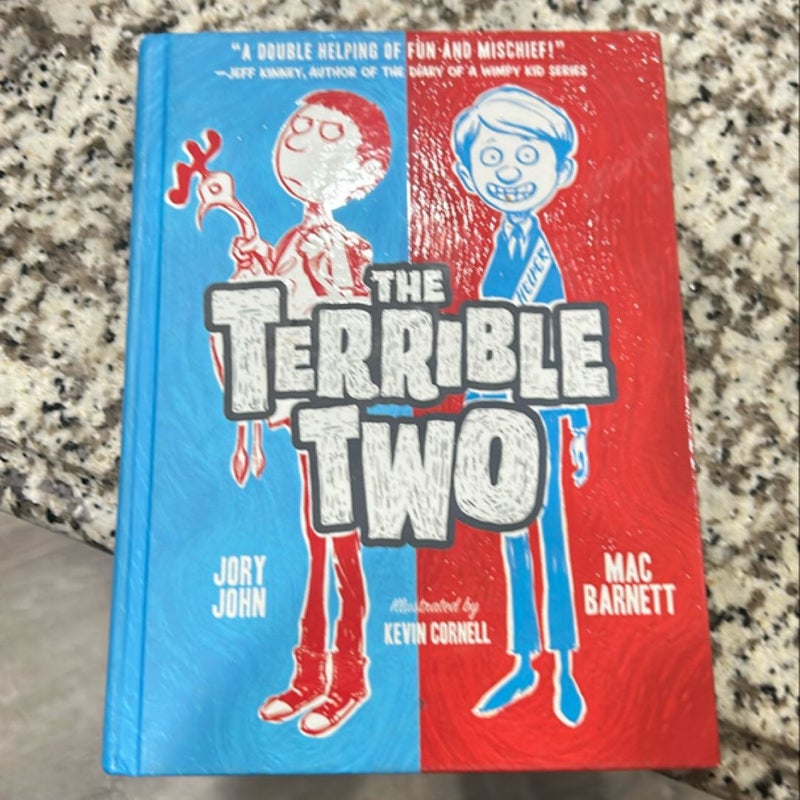 The Terrible Two