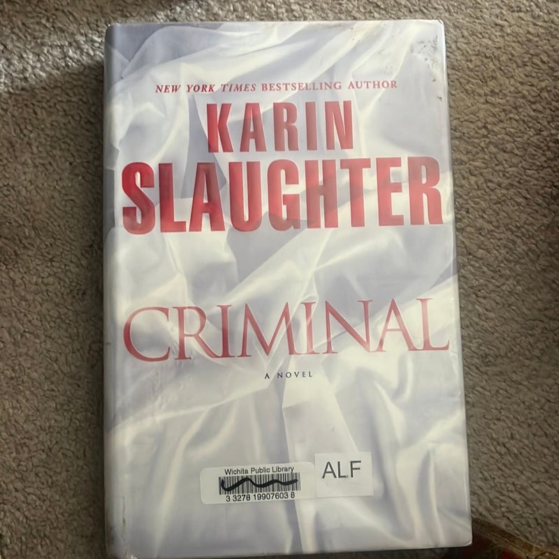 Criminal