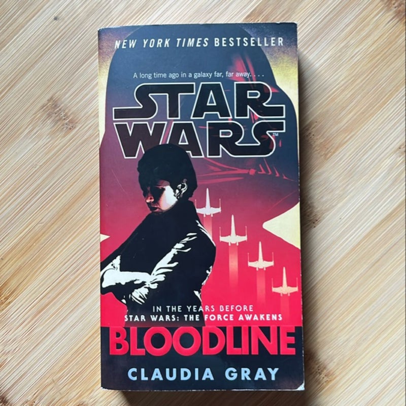 Bloodline (Star Wars)