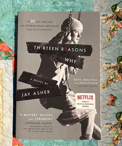 Thirteen Reasons Why