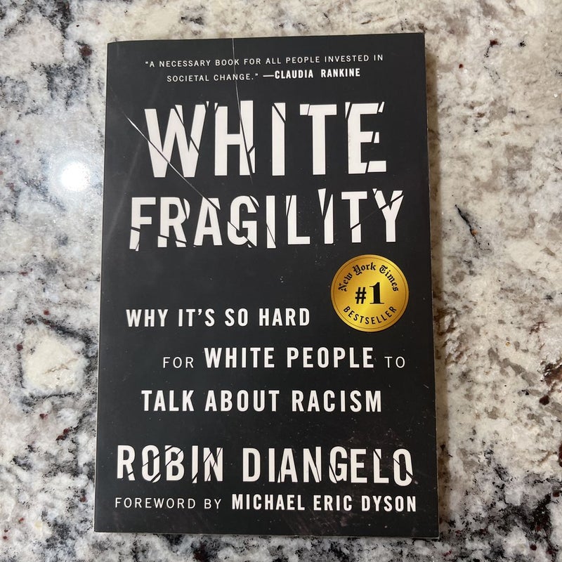 White Fragility