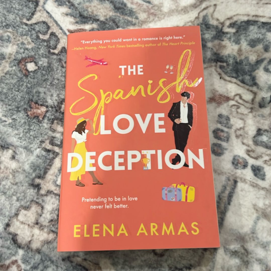 The Spanish Love Deception