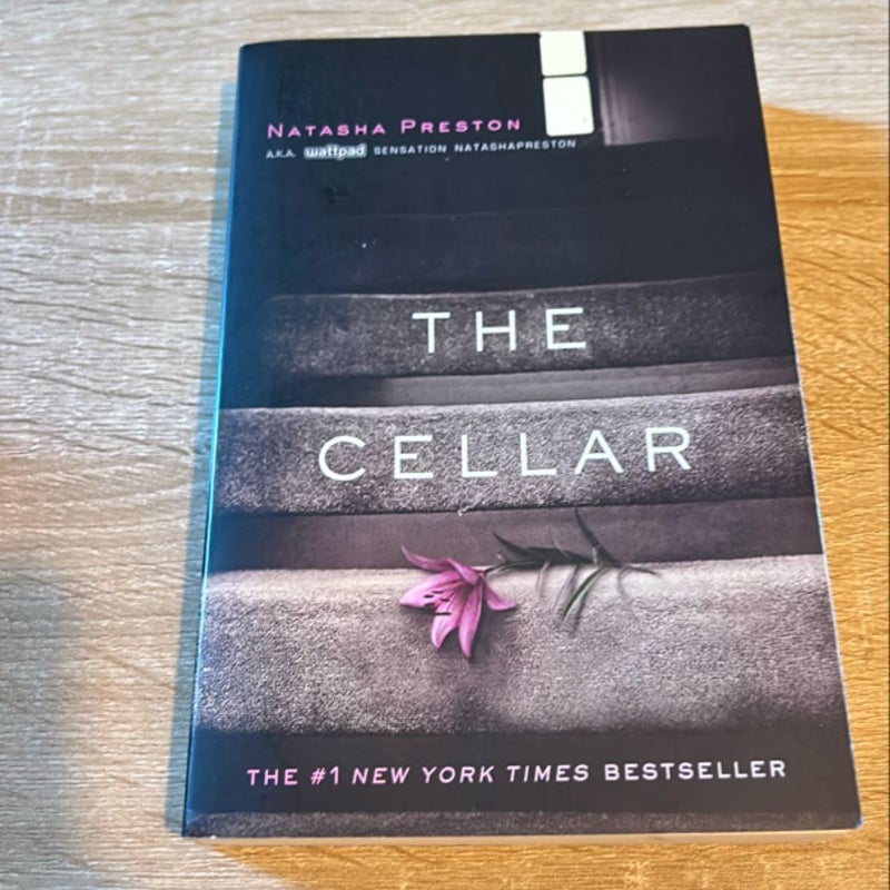 The Cellar