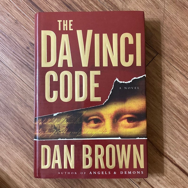 The Da Vinci Code