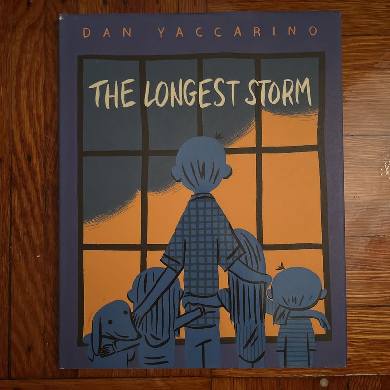 The Longest Storm