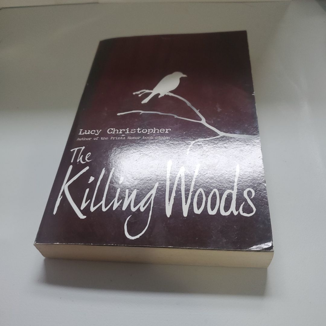 The Killing Woods
