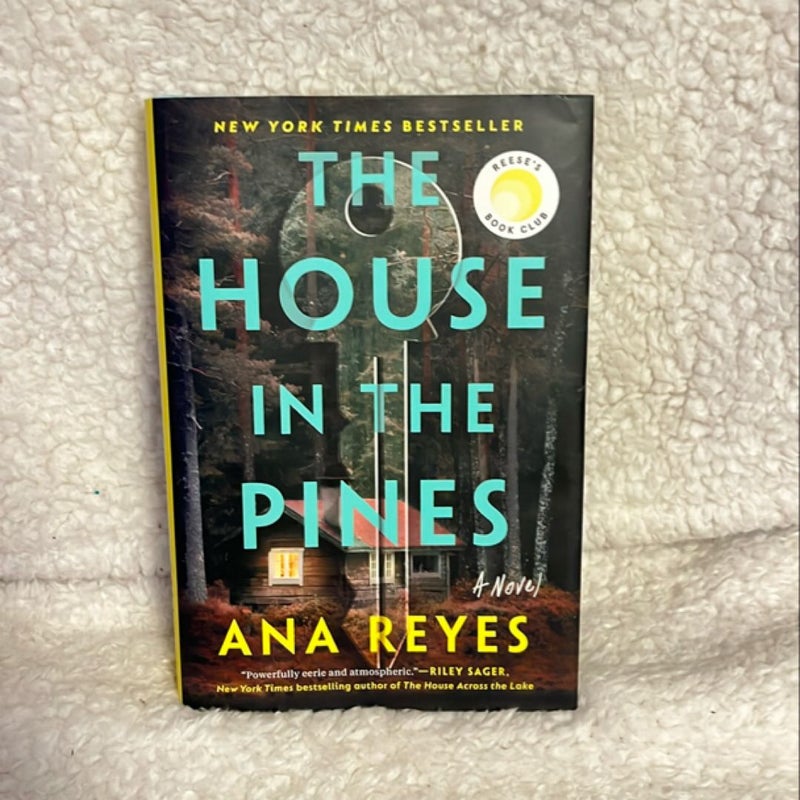 The House in the Pines