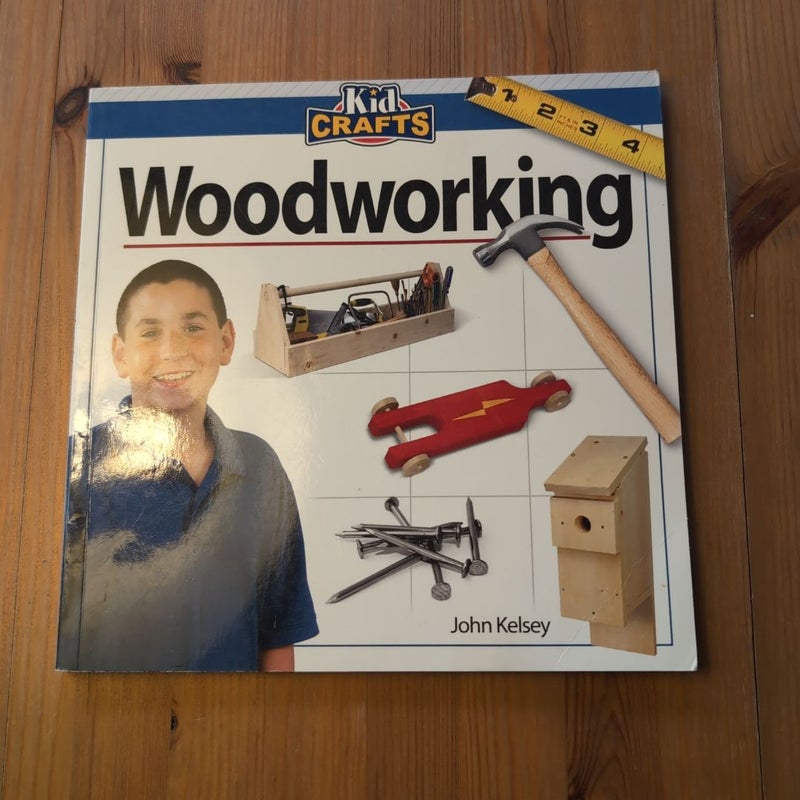 Woodworking