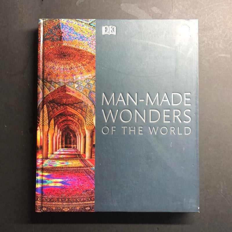 Man-Made Wonders of the World