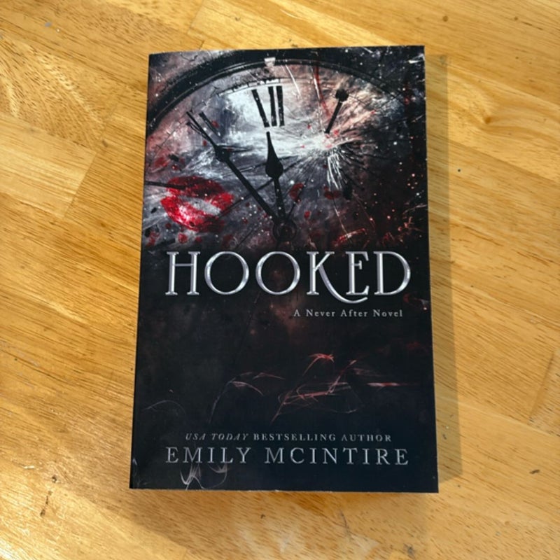 Hooked