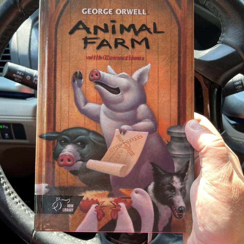 Animal Farm with Connection