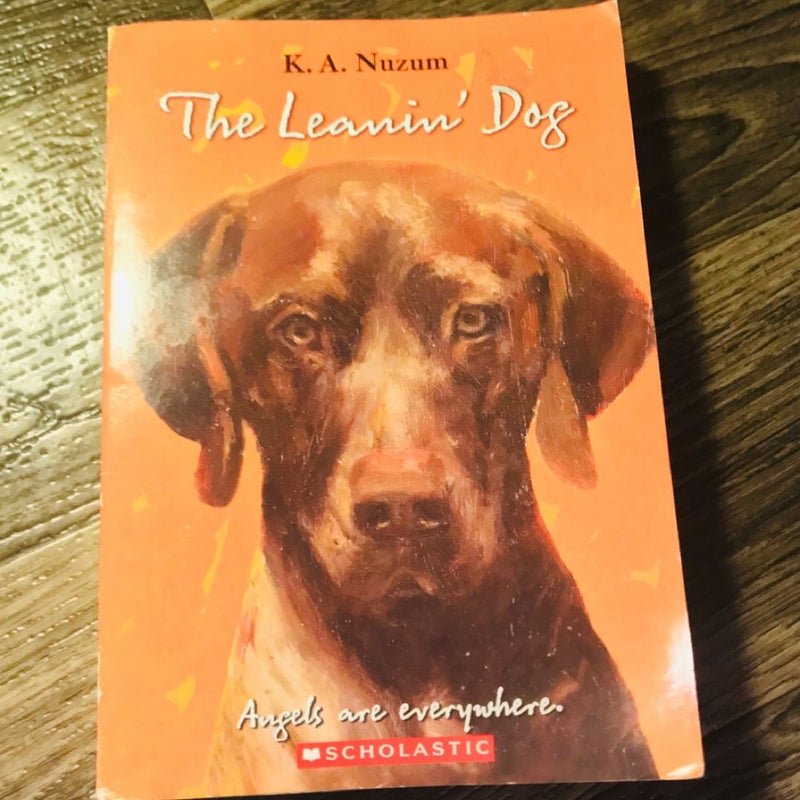The Leanin Dog