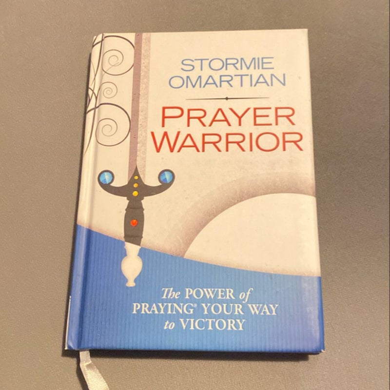 Prayer Warrior Deluxe Edition