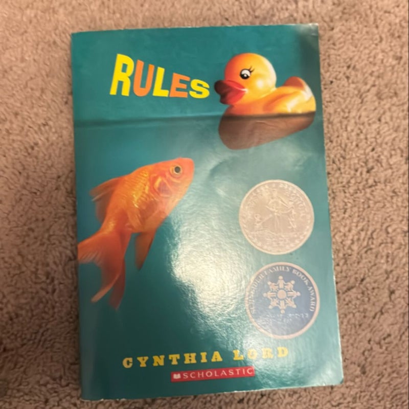 Rules