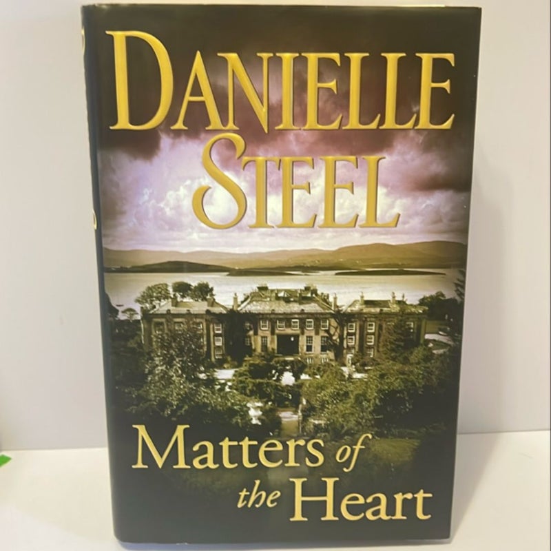 Matters of the Heart