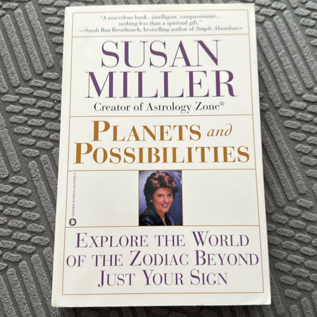 Planets and Possibilities