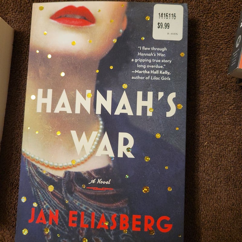 Hannah's War