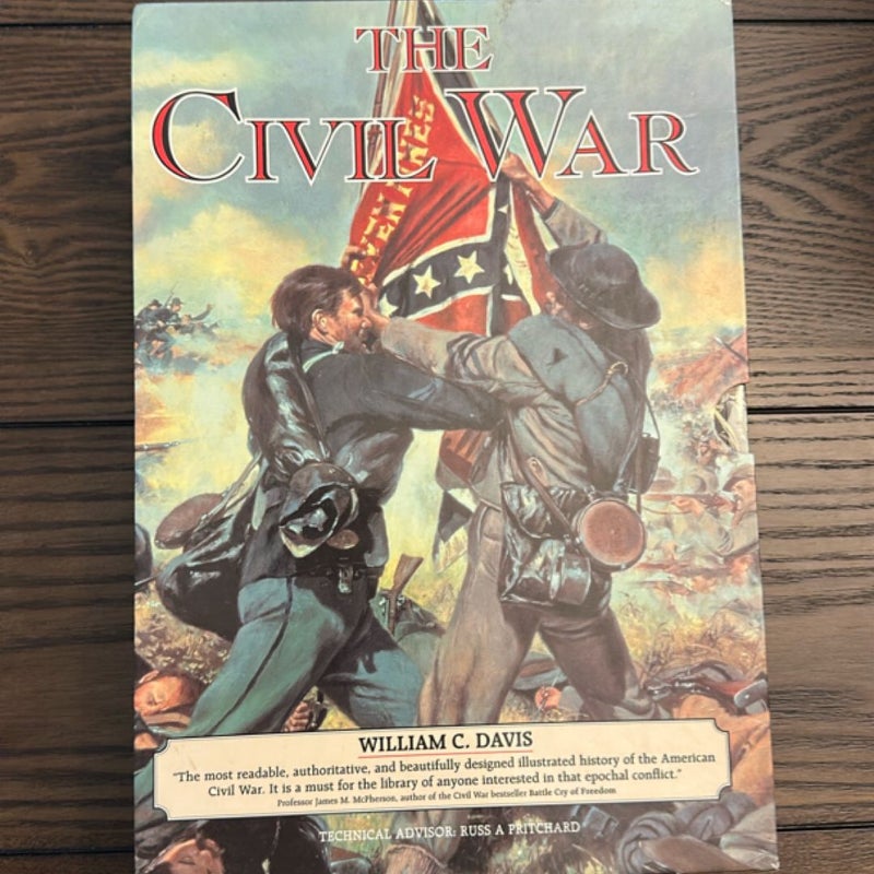 The Civil War