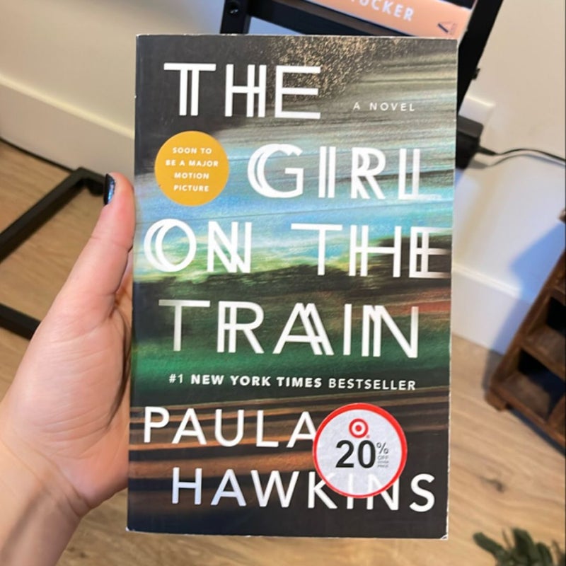 The Girl on the Train