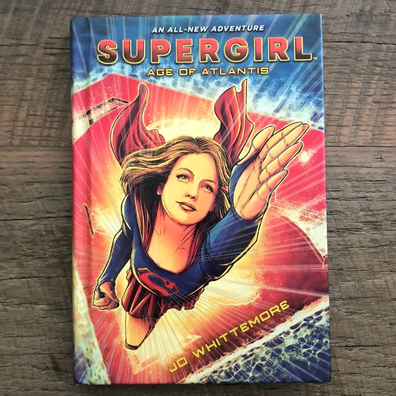 Supergirl