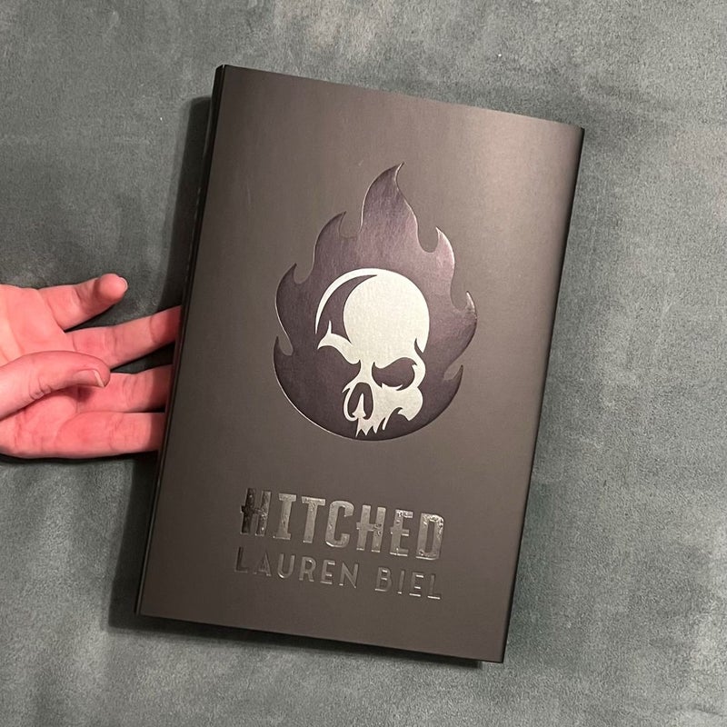 Hitched