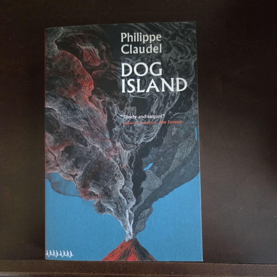 Dog Island