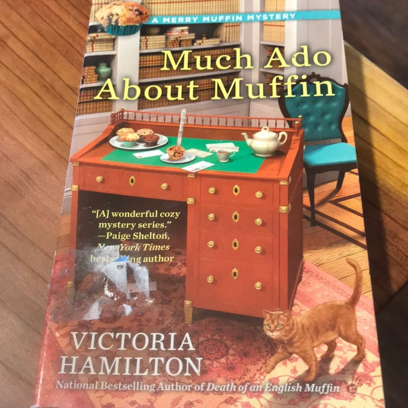 Much Ado about Muffin