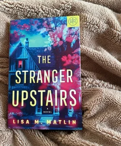 The Stranger Upstairs