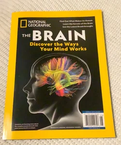 National Geographic The Brain