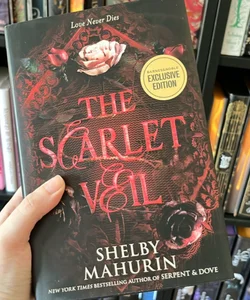 The Scarlet Veil