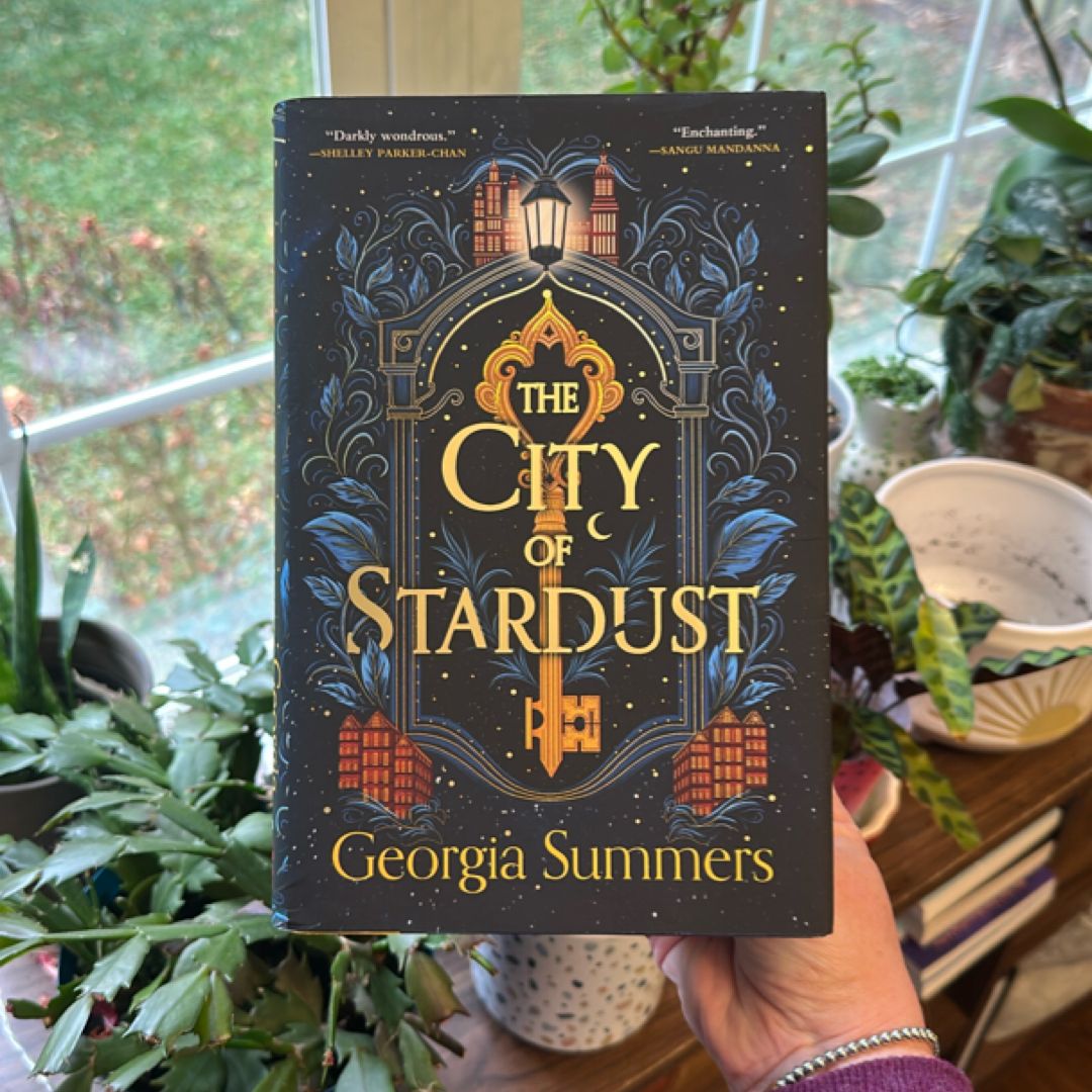 The City of Stardust