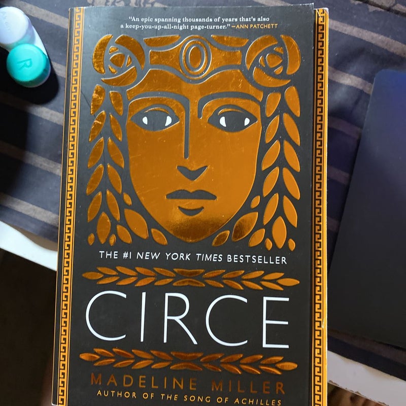 Circe