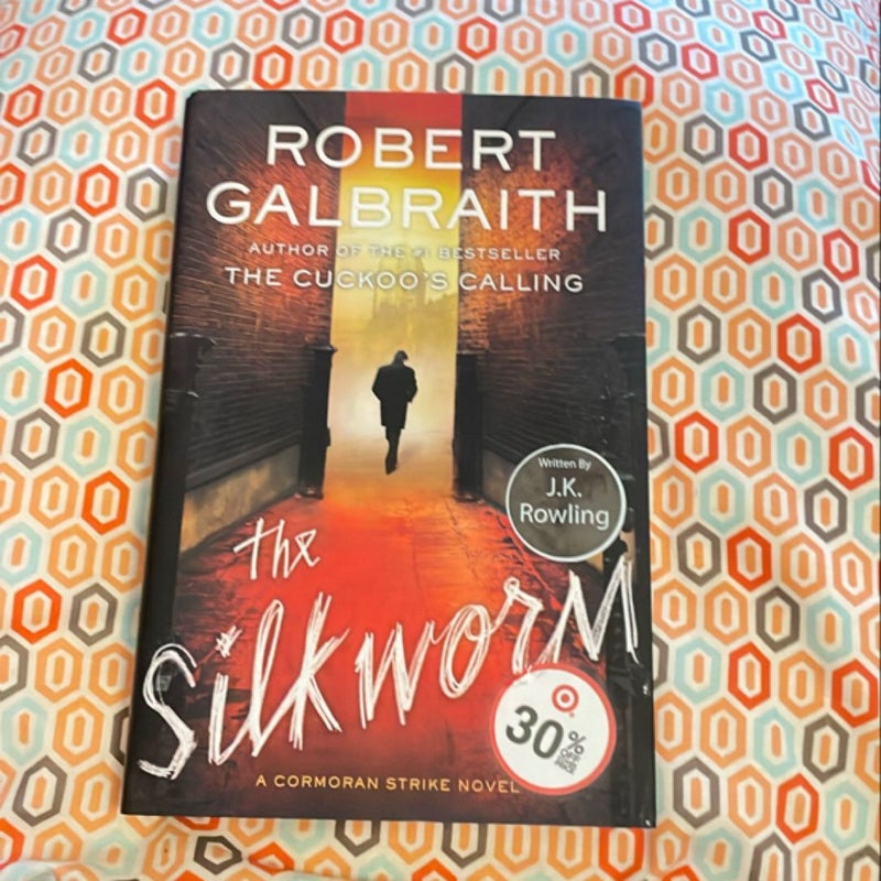 The Silkworm