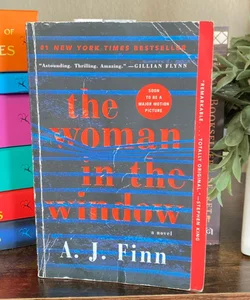 The Woman in the Window