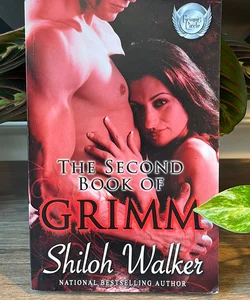 The Second Book of Grimm