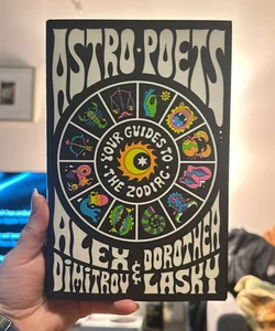 Astro Poets