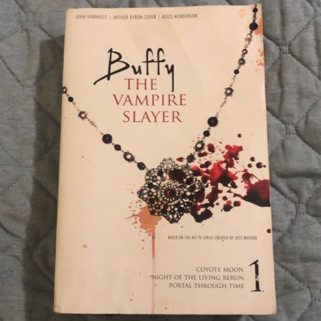 Buffy the Vampire Slayer