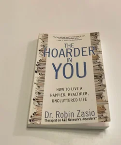 The hoarder in you