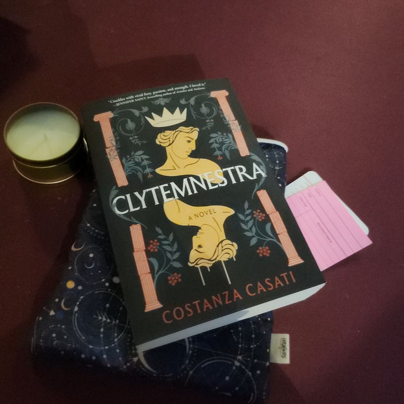 Clytemnestra