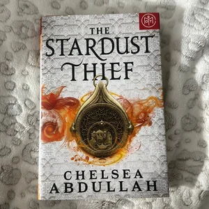 The Stardust Thief