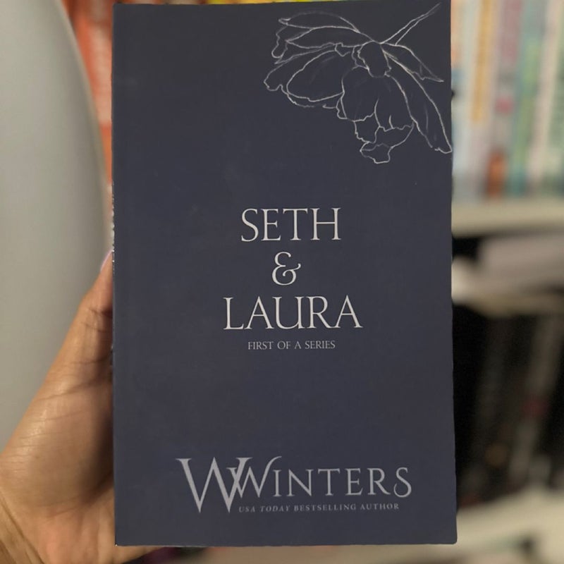 Seth & Laura