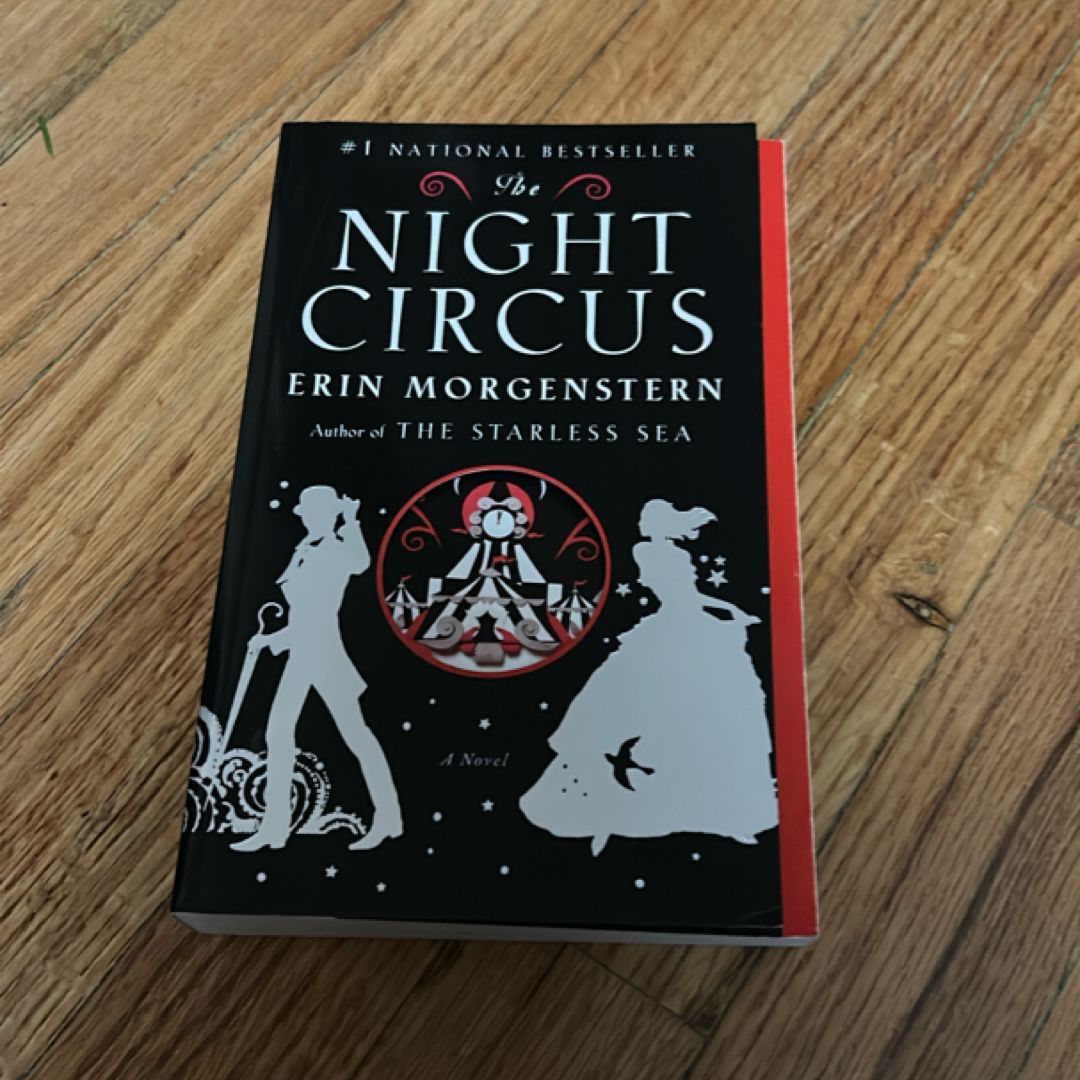 The Night Circus